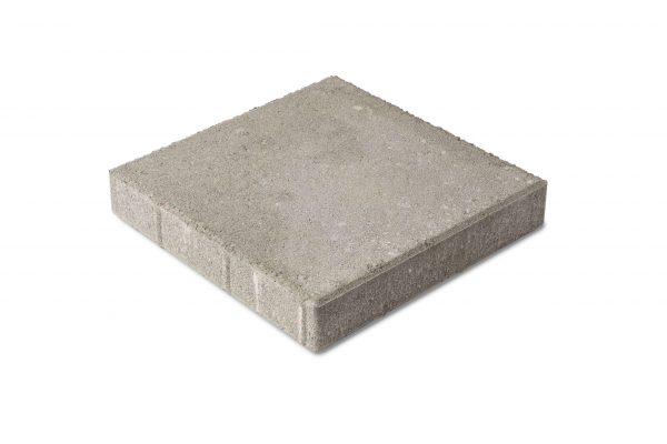 Betonilaattoja saapunut